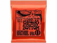 Ernie Ball Skinny Top Heavy Bottom Slinky 2215 .010-052 Saiten, Gitarre/Bass &gt;
