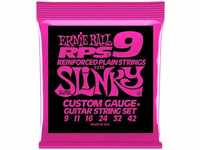 Ernie Ball Super Slinky RPS 2239 .009-042 Saiten E-Gitarre, Gitarre/Bass &gt; Saiten