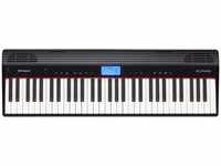 Roland GO-61P Keyboard, Tasteninstrumente &gt; Keyboards/Orgeln &gt; Keyboard