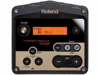 Roland TM-2 Trigger Module E-Drum-Modul, Drums/Percussion &gt; E-Drums &gt;