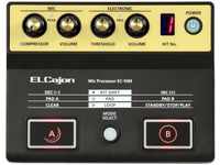 Roland EC-10M ELCajon Mic Processor Cajon Add-on, Drums/Percussion &gt; Percussion