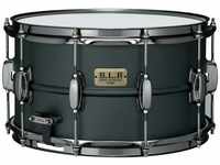 Tama S.L.P. LST148 14 " x 8 " Big Black Steel Snare Snare Drum, Drums/Percussion &gt;