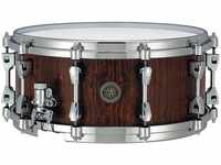 Tama Starphonic PBC146-MNC 14 " x 6 " Bubinga/Cordia Snare Snare Drum,