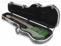 SKB FS-6 Std. Shaped Guitar Case Koffer E-Gitarre, Gitarre/Bass &gt; Taschen,...