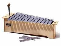 Sonor AM Diatonic Alto Metallophone Metallophon, Drums/Percussion &gt; Orff &gt;