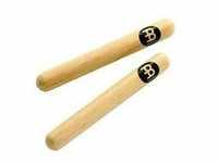 Meinl CL1HW Hardwood Classic Claves, Drums/Percussion &gt; Percussion &gt;...
