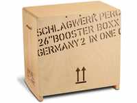 Schlagwerk BC460 2inOne Booster Boxx Cajon, Drums/Percussion &gt; Percussion &gt;