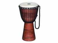 Meinl African ADJ2-M+BAG Water Rhythm Djembe, Drums/Percussion &gt; Percussion...