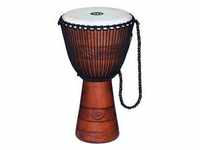 Meinl African ADJ2-L+BAG Water Rhythm Djembe, Drums/Percussion &gt; Percussion &gt;
