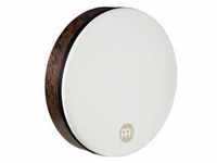 Meinl FD18T-D-TF Synthetic Head Frame Drum 18 " Tunable Mizhar Brown,
