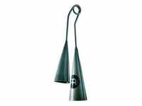 Meinl Steel Finish STBAG2 Agogobell, Drums/Percussion &gt; Percussion &gt;...
