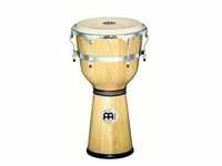 Meinl Floatune 12 " Natural Djembe DJW3NT Djembe, Drums/Percussion &gt;...
