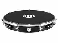 Meinl PA10ABS-BK-NH Pandeiro, Drums/Percussion &gt; Percussion &gt; Pandeiro