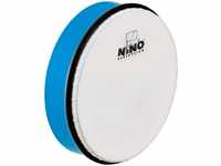 Nino NINO45SB Sky Blue 8 " Hand Drum Handtrommel, Drums/Percussion &gt;...