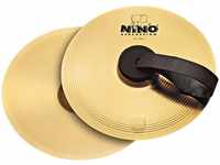 Nino NINO-BR20 Zimbel, Drums/Percussion &gt; Therapie & Klangwelt &gt; Zimbel