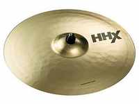 Sabian HHX 18 " Brilliant X-Plosion Crash Crash-Becken, Drums/Percussion &gt;...