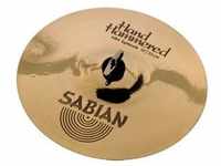 Sabian HH 10 " Brillant Splash Splash-Becken, Drums/Percussion &gt; Becken &gt;