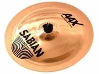 Sabian AAX 14 " Brilliant Mini Chinese China-Becken, Drums/Percussion &gt;...