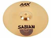 Sabian AAX 10 " Brilliant Splash Splash-Becken, Drums/Percussion &gt; Becken...
