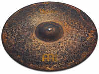 Meinl Byzance Vintage B22VPR 22 " Pure Ride Ride-Becken, Drums/Percussion &gt;...