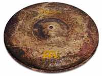 Meinl Byzance Vintage 15 " Pure HiHat B15VPH Hi-Hat-Becken, Drums/Percussion...