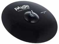 Paiste Color Sound 900 Black 16 " Heavy Crash Crash-Becken, Drums/Percussion...