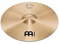Meinl Pure Alloy PA16MC 16 " Medium Crash Crash-Becken, Drums/Percussion &gt; Becken