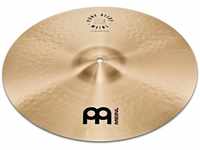 Meinl Pure Alloy PA20MC 20 " Medium Crash Crash-Becken, Drums/Percussion &gt; Becken