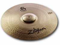 Zildjian S Family 16 " Rock Crash Crash-Becken, Drums/Percussion &gt; Becken...