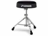 Sonor DT 6000 RT Round Drum Throne Drumhocker, Drums/Percussion &gt;...