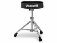 Sonor DT 4000 Round Drum Throne Drumhocker, Drums/Percussion &gt; Drum-Hardware &gt;