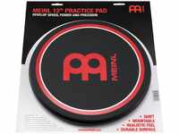 Meinl SB509 12 " Stick & Brush Practice Pad Übungspad, Drums/Percussion &gt;