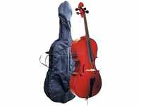 Stentor Student II SR1108C Set 3/4 Cello, Saiteninstrumente &gt; Violinen &...