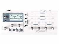 Waldorf Blofeld Desktop White Synthesizer, Tasteninstrumente &gt;...