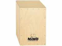 Nino NINO952 Cajon, Drums/Percussion &gt; Percussion &gt; Cajon