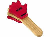 Nino NINO585 Wood Hand Castanet Kastagnette, Drums/Percussion &gt; Percussion &gt;