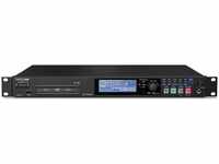 Tascam SS-R250N Digital Audio Recorder, Studio/Recording &gt; Rekorder &gt; Digital