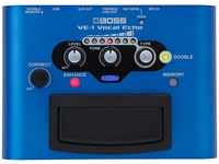 Boss VE-1 Multieffektgerät, PA-Technik/DJ-Tools &gt; PA/Studio-Peripherie &gt;