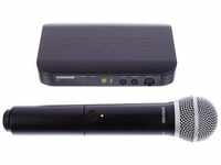 Shure BLX24E/PG58 S8 Funkmikrofon, PA-Technik/DJ-Tools &gt; Wireless-Mics/-Sets &gt;