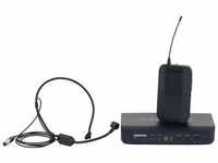Shure BLX14E/PGA31 S8 Funkmikrofon, PA-Technik/DJ-Tools &gt; Wireless-Mics/-Sets &gt;