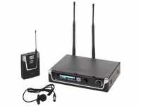 LD Systems U508 BPL Funkmikrofon, PA-Technik/DJ-Tools &gt; Wireless-Mics/-Sets &gt;