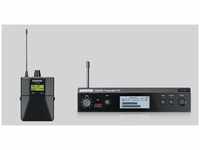 Shure PSM 300 Premium T11 In-Ear System (drahtlos), PA-Technik/DJ-Tools &gt; In-Ear