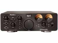 SPL Phonitor 2 Black Kopfhörerverstärker, Studio/Recording &gt; Kopfhörer &