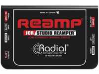 Radial JCR DI-Box, PA-Technik/DJ-Tools &gt; PA-Zubehör &gt; DI-Box