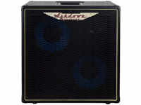 Ashdown ABM 210H EVO IV Box E-Bass, Gitarre/Bass &gt; Verstärker &gt; Box...