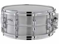 Yamaha Recording Custom RAS1465 14 " x 6,5 " Aluminium Snare Snare Drum,