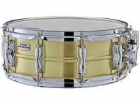 Yamaha Recording Custom RRS1455 14 " x 5,5 " Brass Snare Snare Drum,...