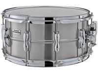Yamaha Recording Custom RLS1470 14 " x 7 " Stainless Steel Snare Snare,