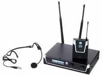 LD Systems U508 BPH Funkmikrofon, PA-Technik/DJ-Tools &gt; Wireless-Mics/-Sets &gt;