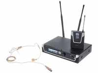 LD Systems U508 BPHH Funkmikrofon, PA-Technik/DJ-Tools &gt; Wireless-Mics/-Sets &gt;